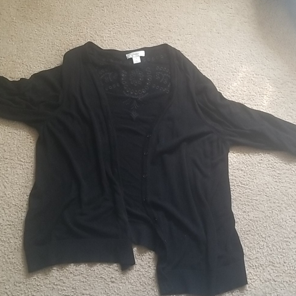Cardigan